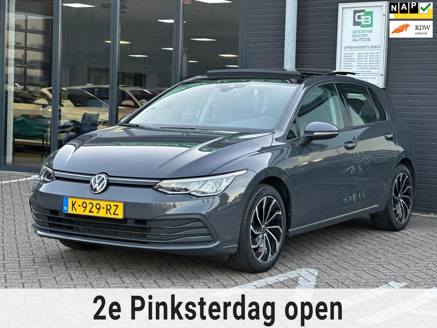 Volkswagen Volkswagen