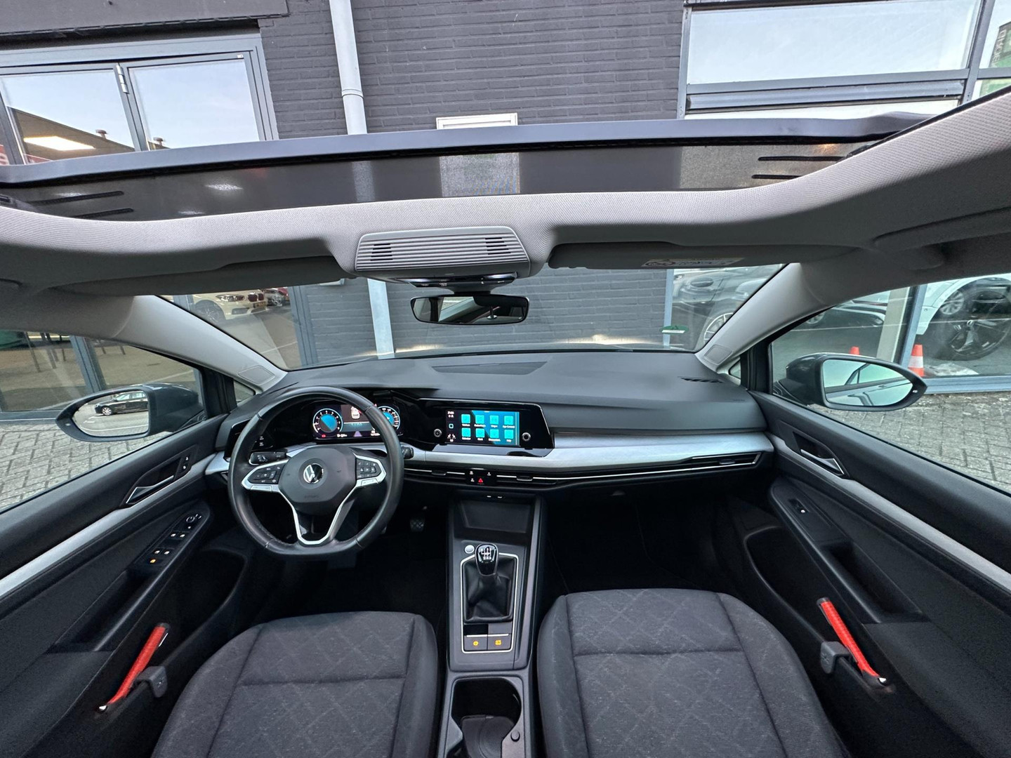 Volkswagen Volkswagen