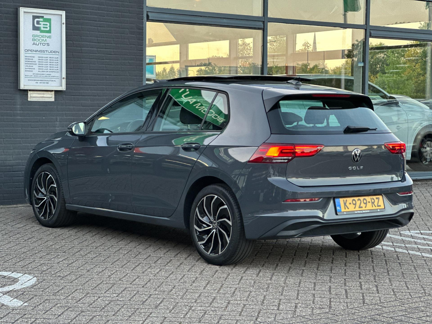 Volkswagen Volkswagen