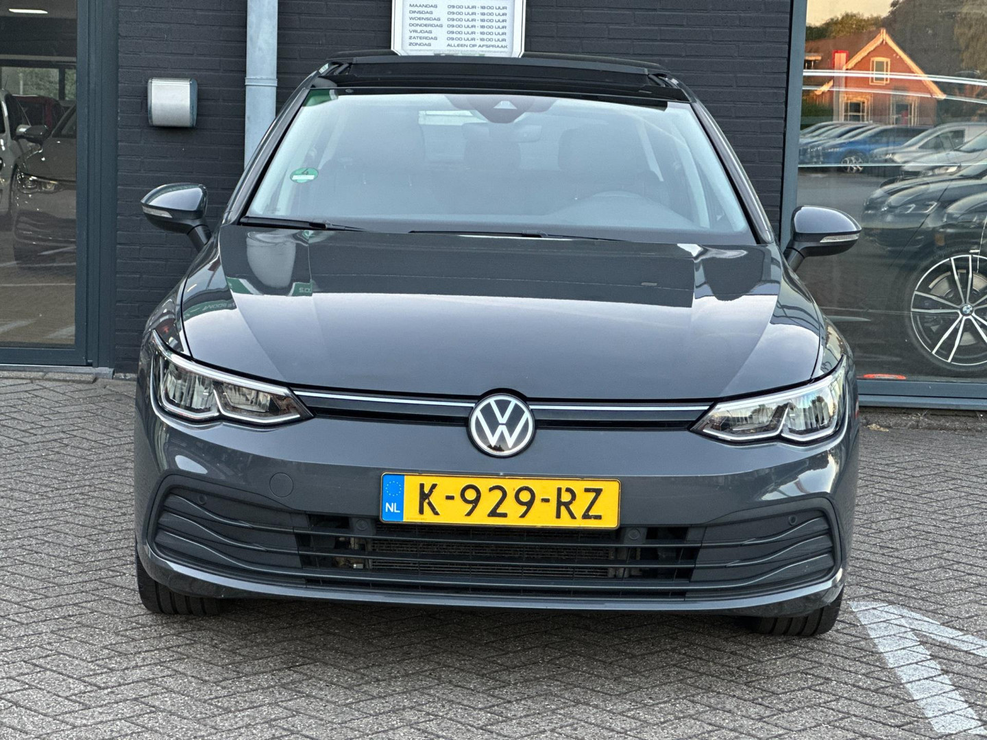 Volkswagen Volkswagen