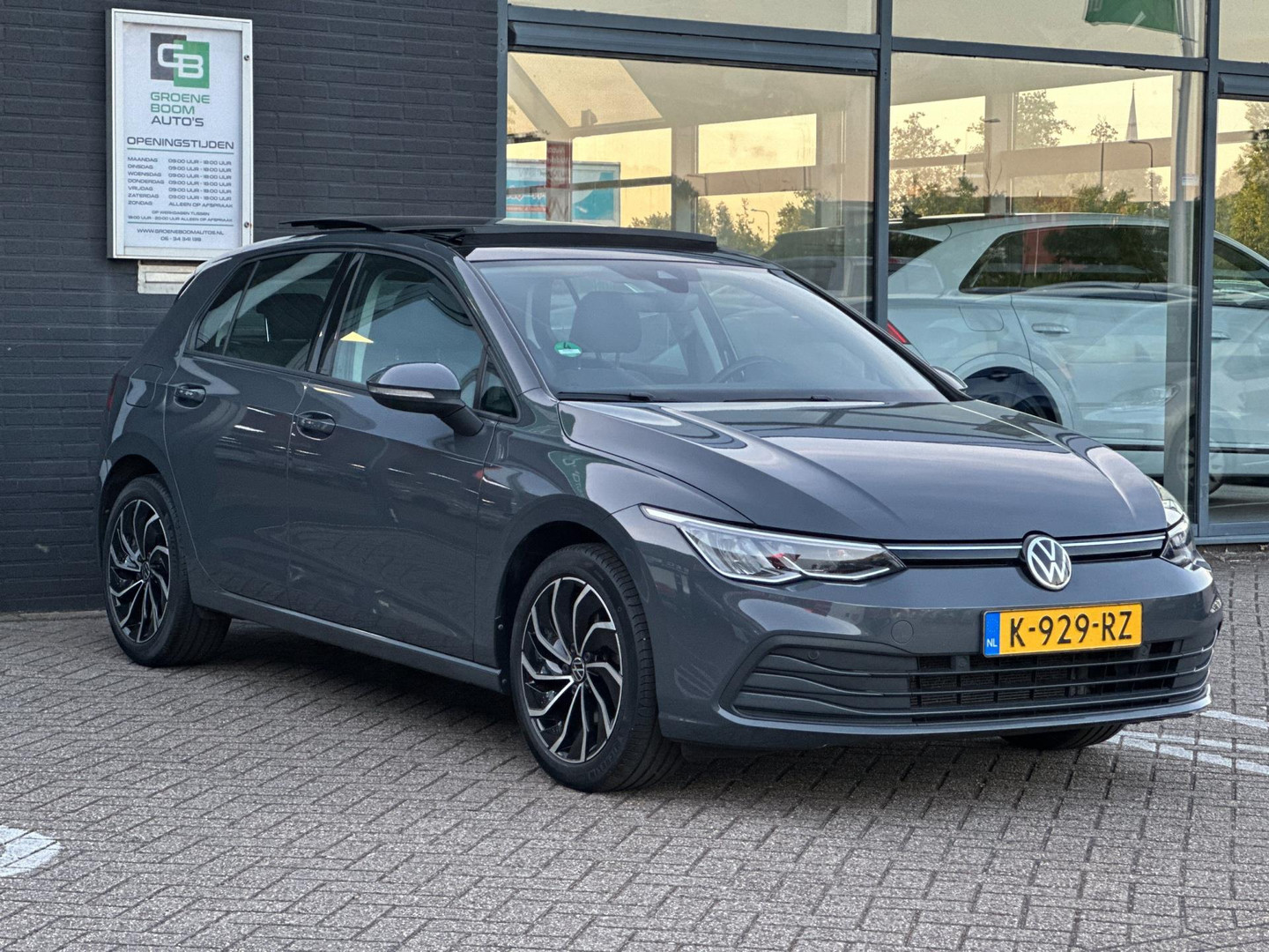 Volkswagen Volkswagen