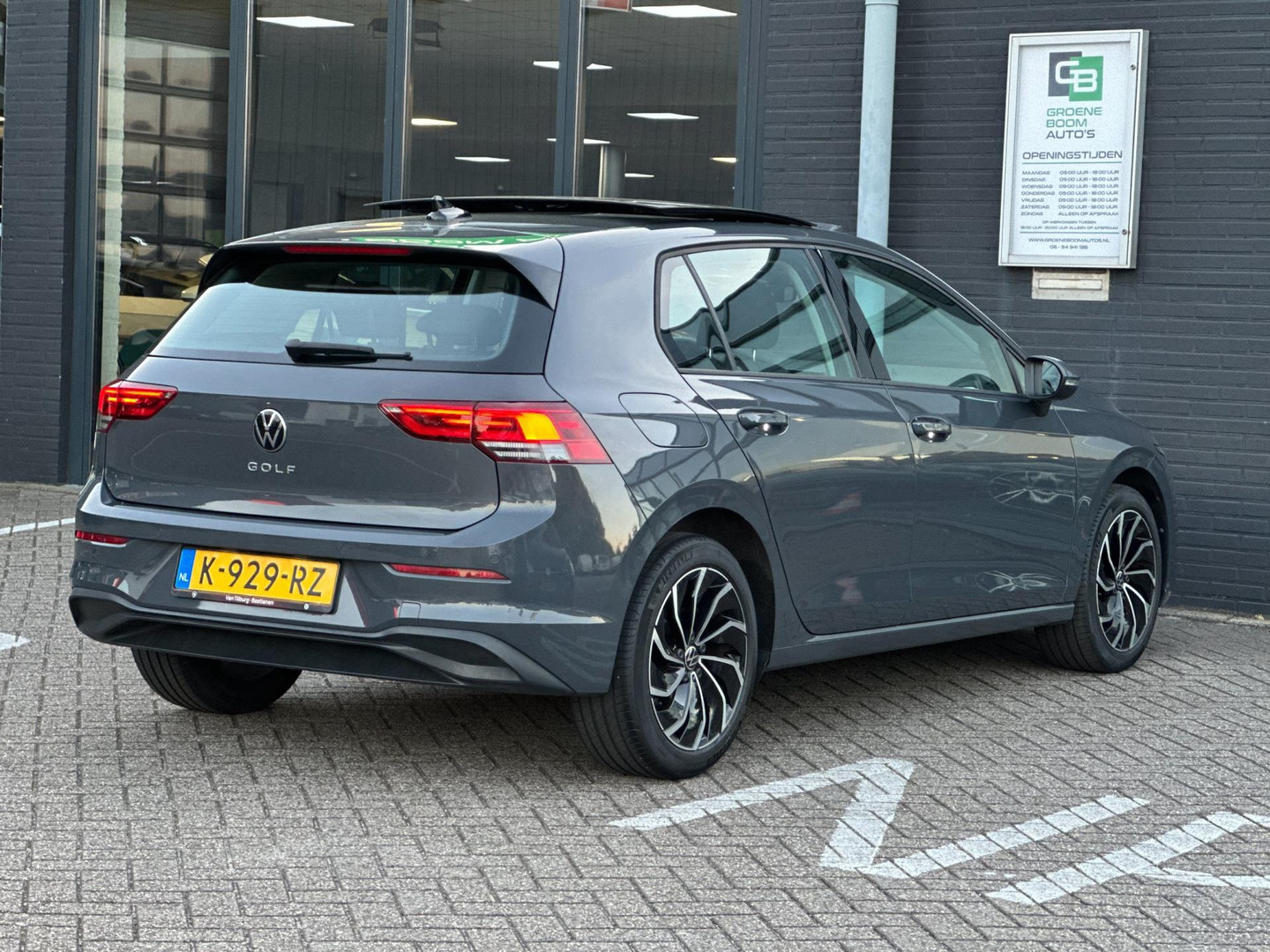 Volkswagen Volkswagen