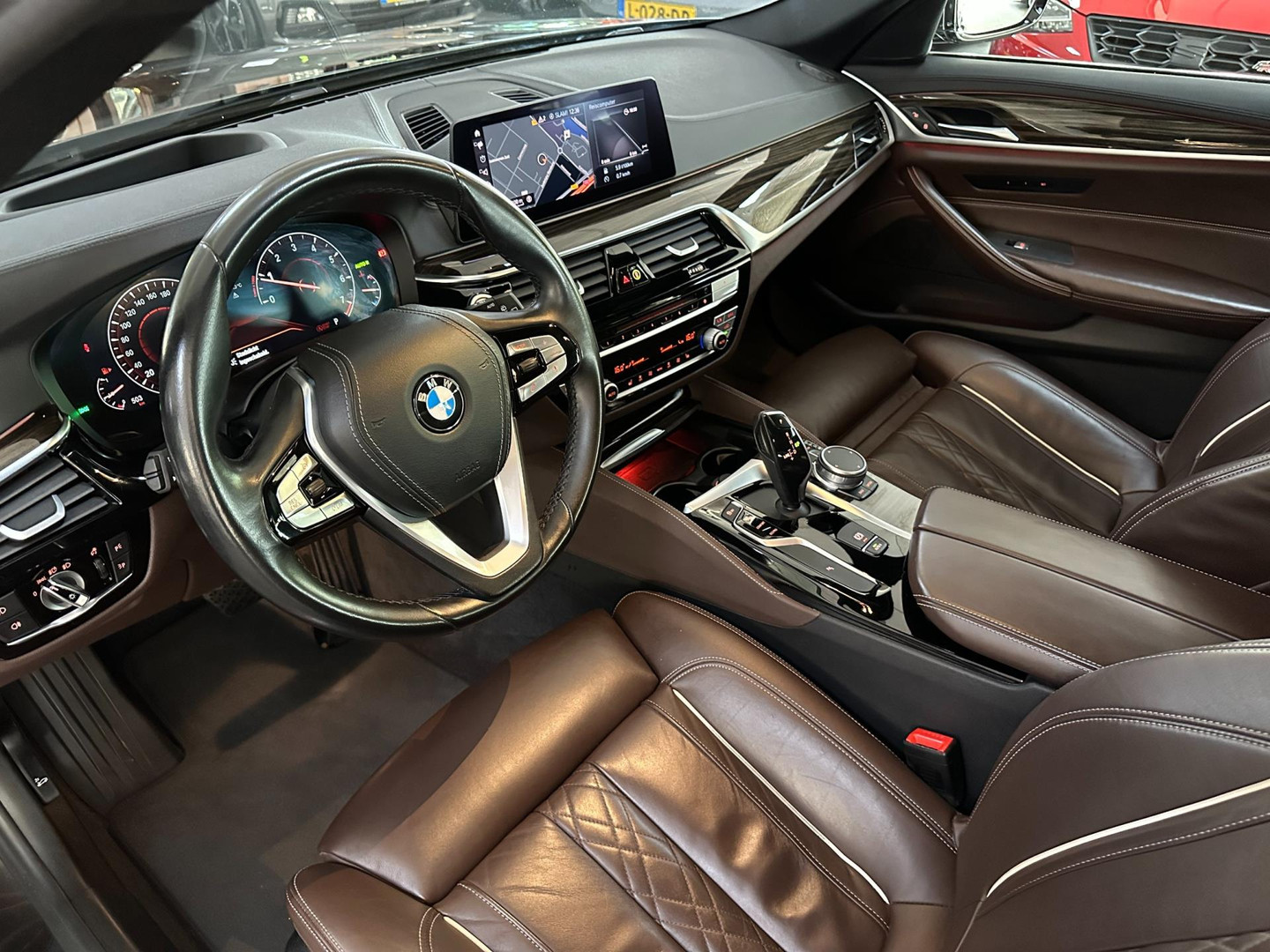 BMW BMW