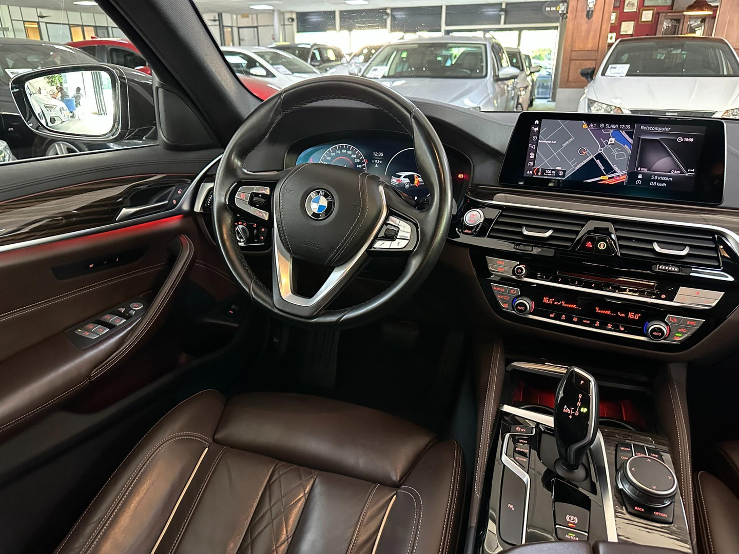 BMW BMW