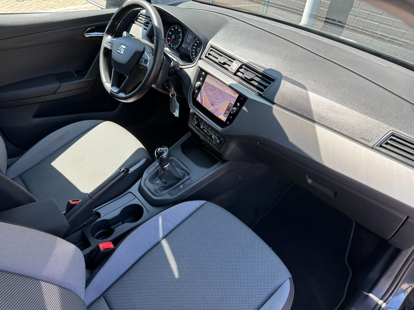 SEAT