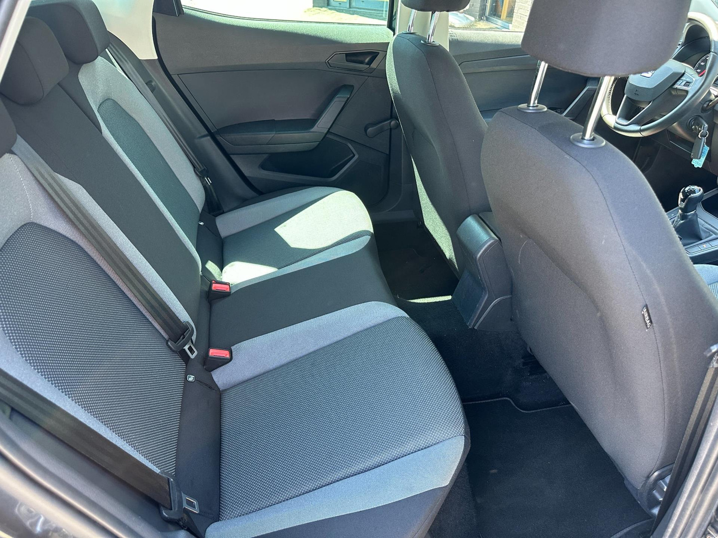 SEAT