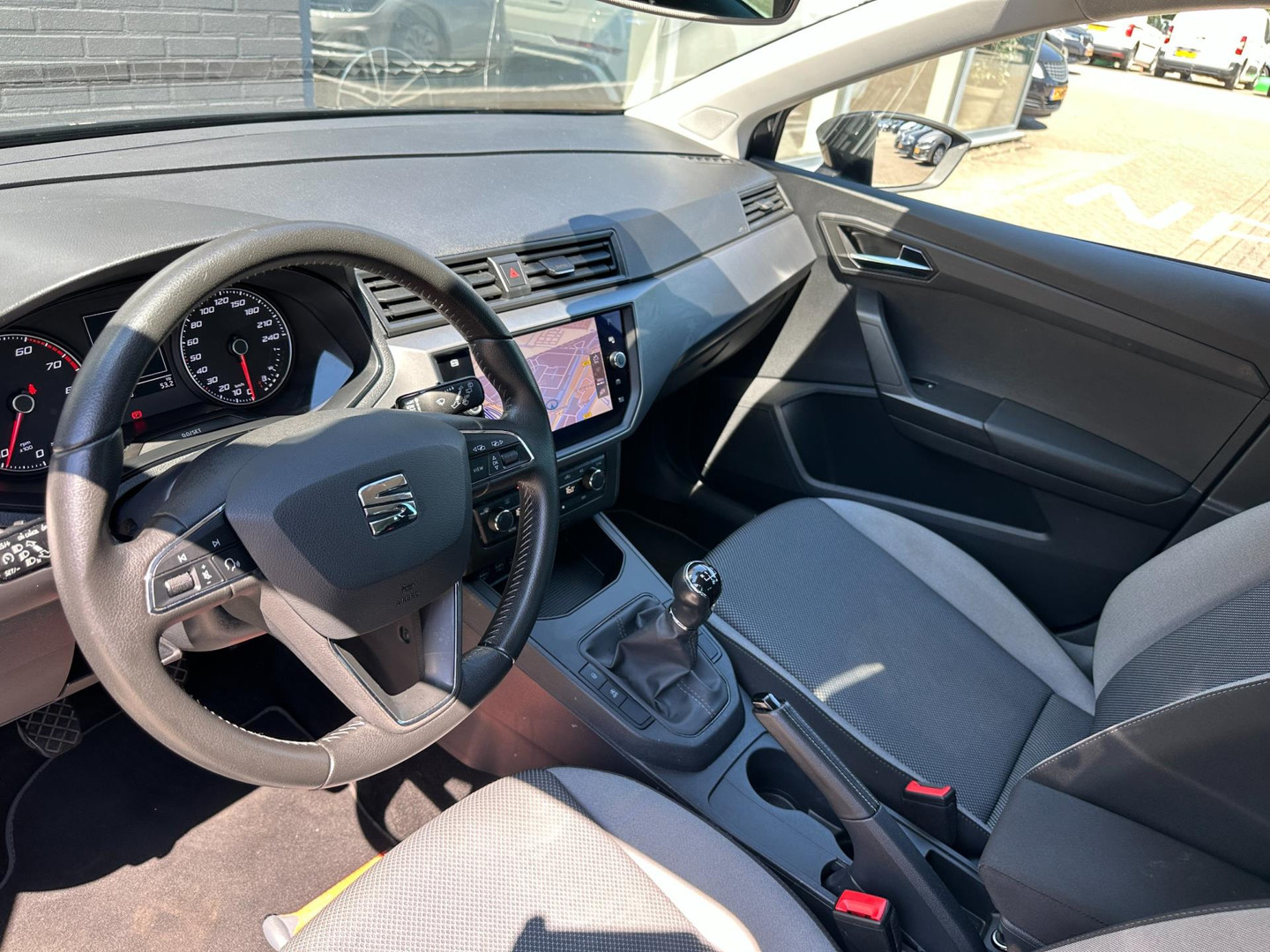 SEAT