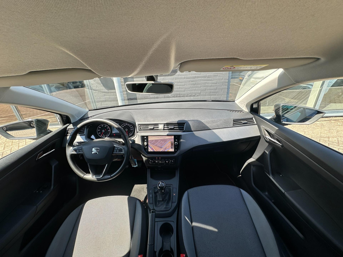 SEAT