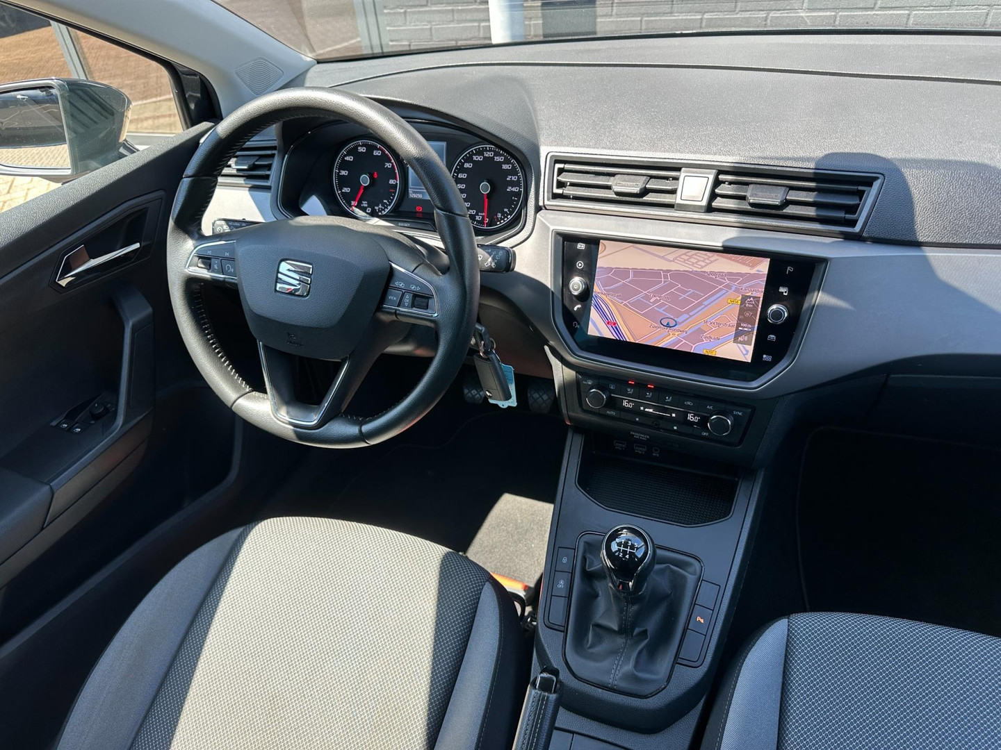 SEAT