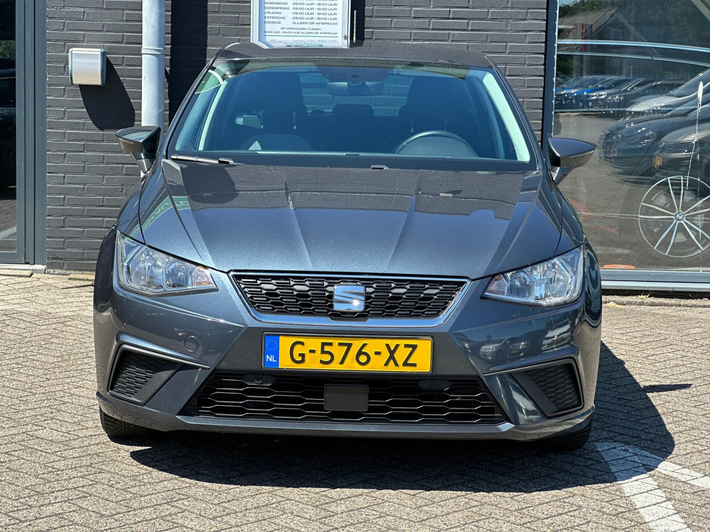 SEAT