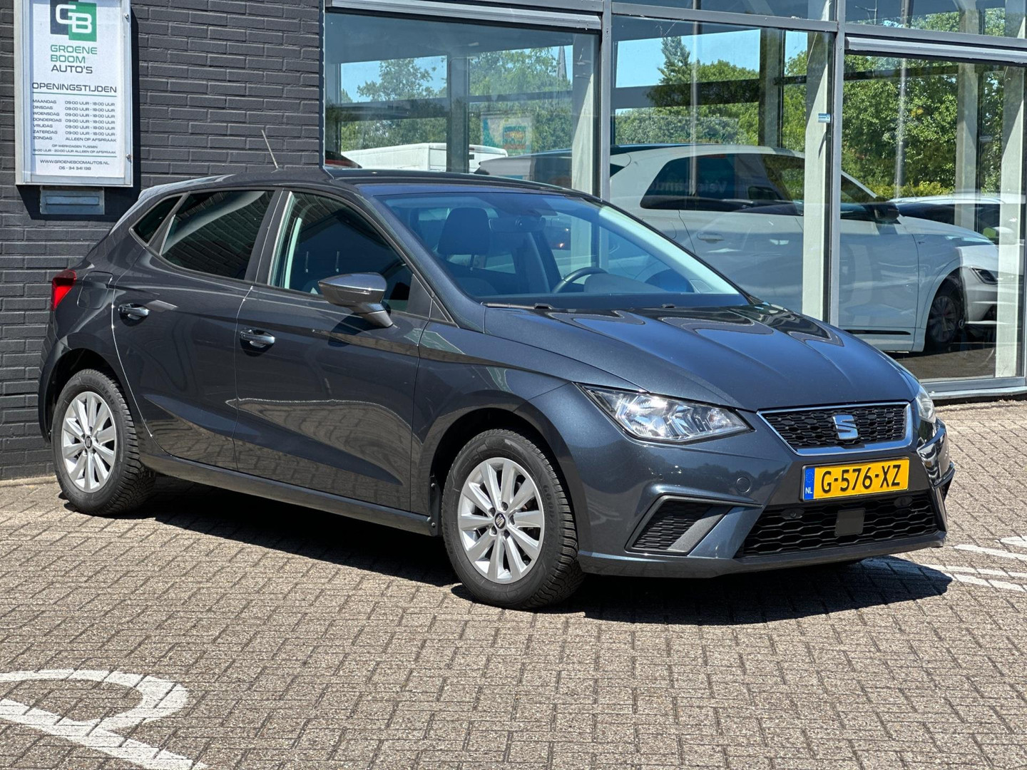 SEAT