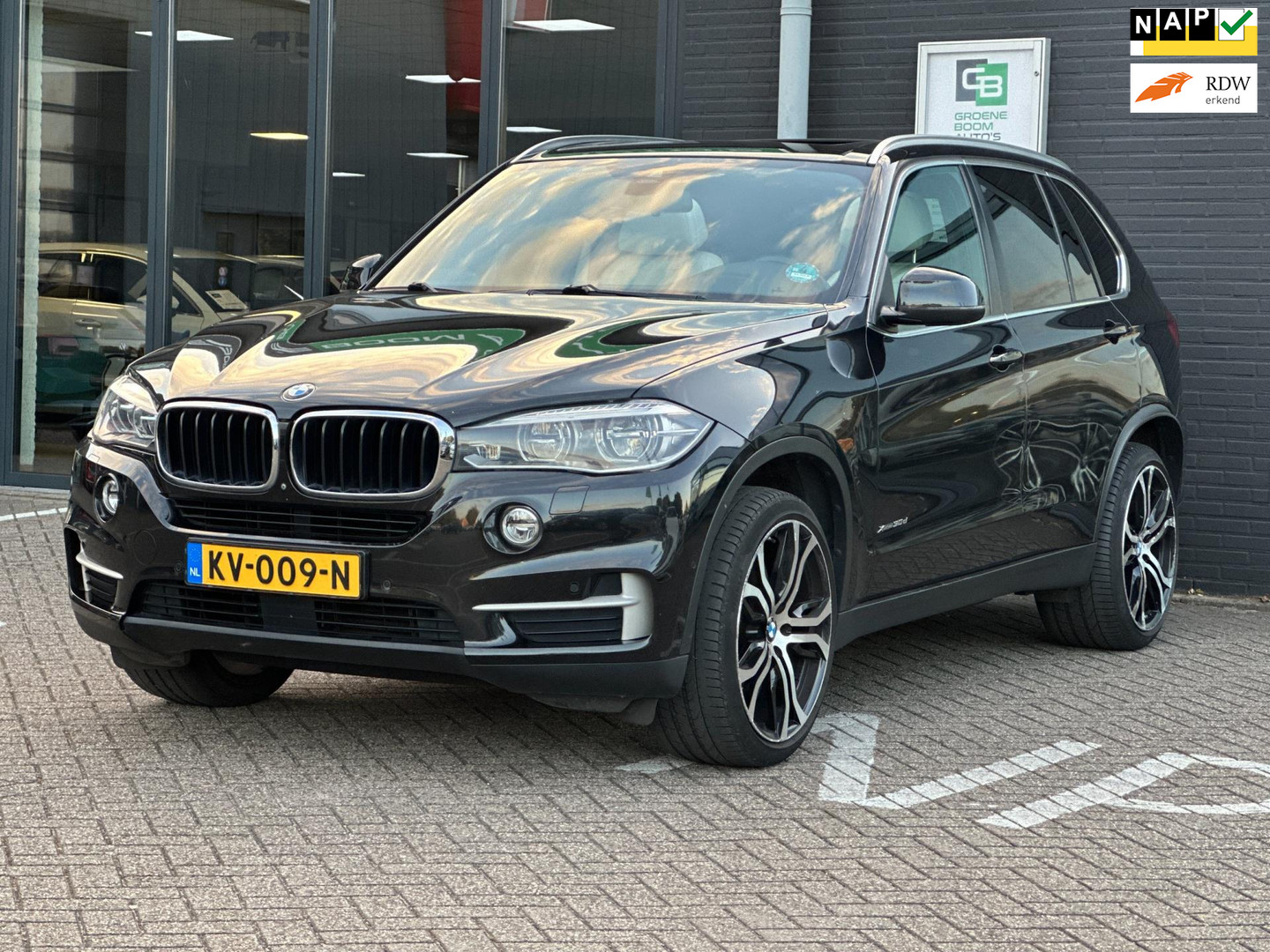 BMW