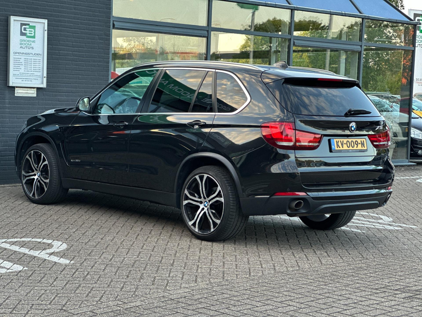 BMW