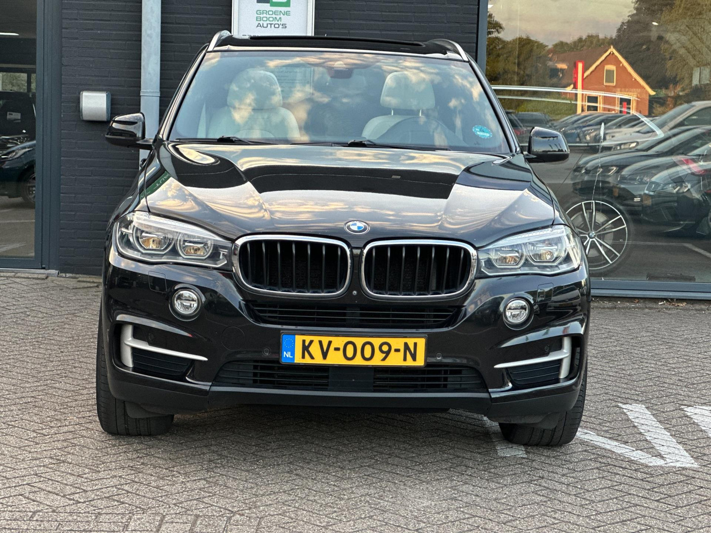 BMW