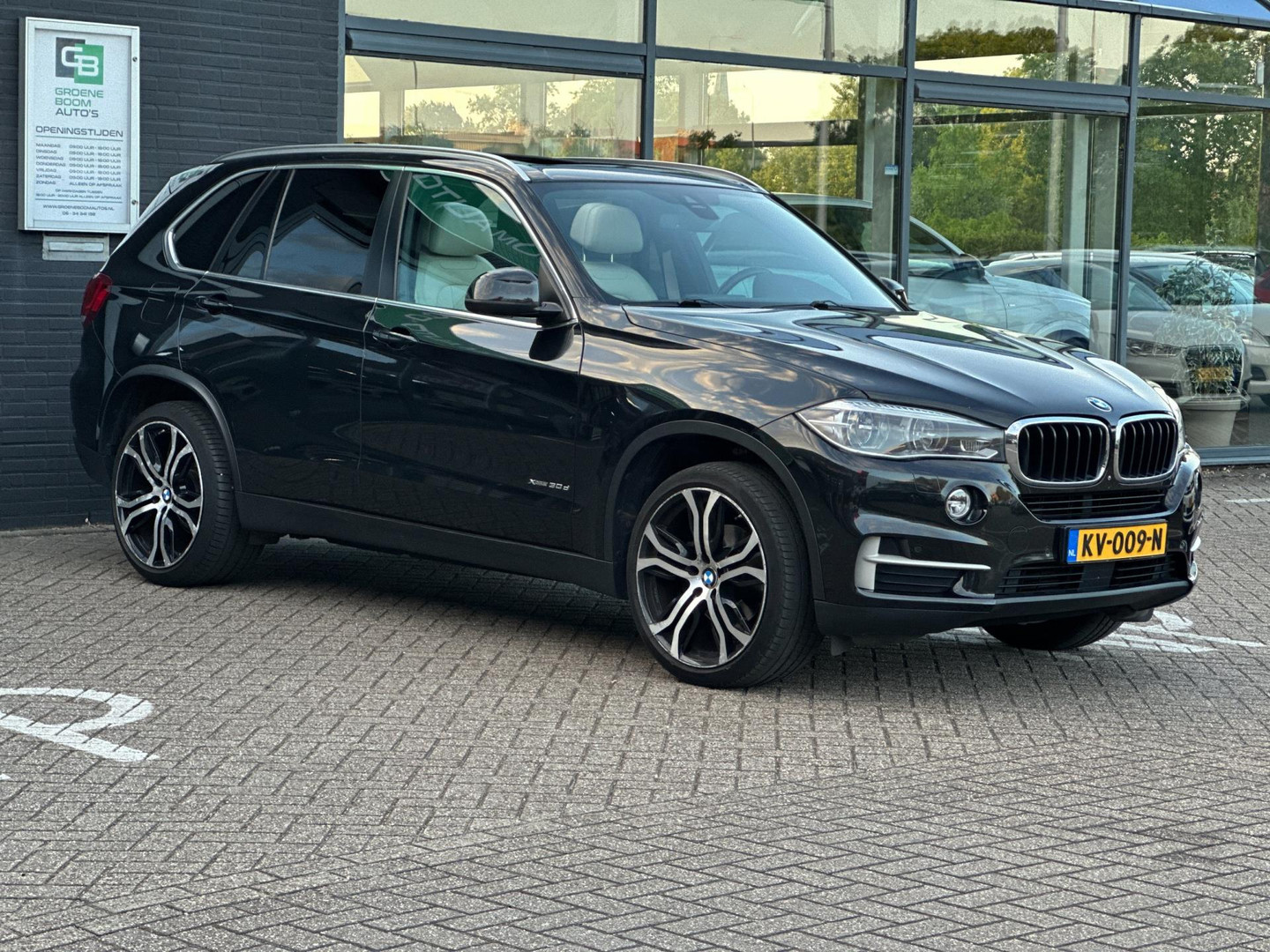 BMW