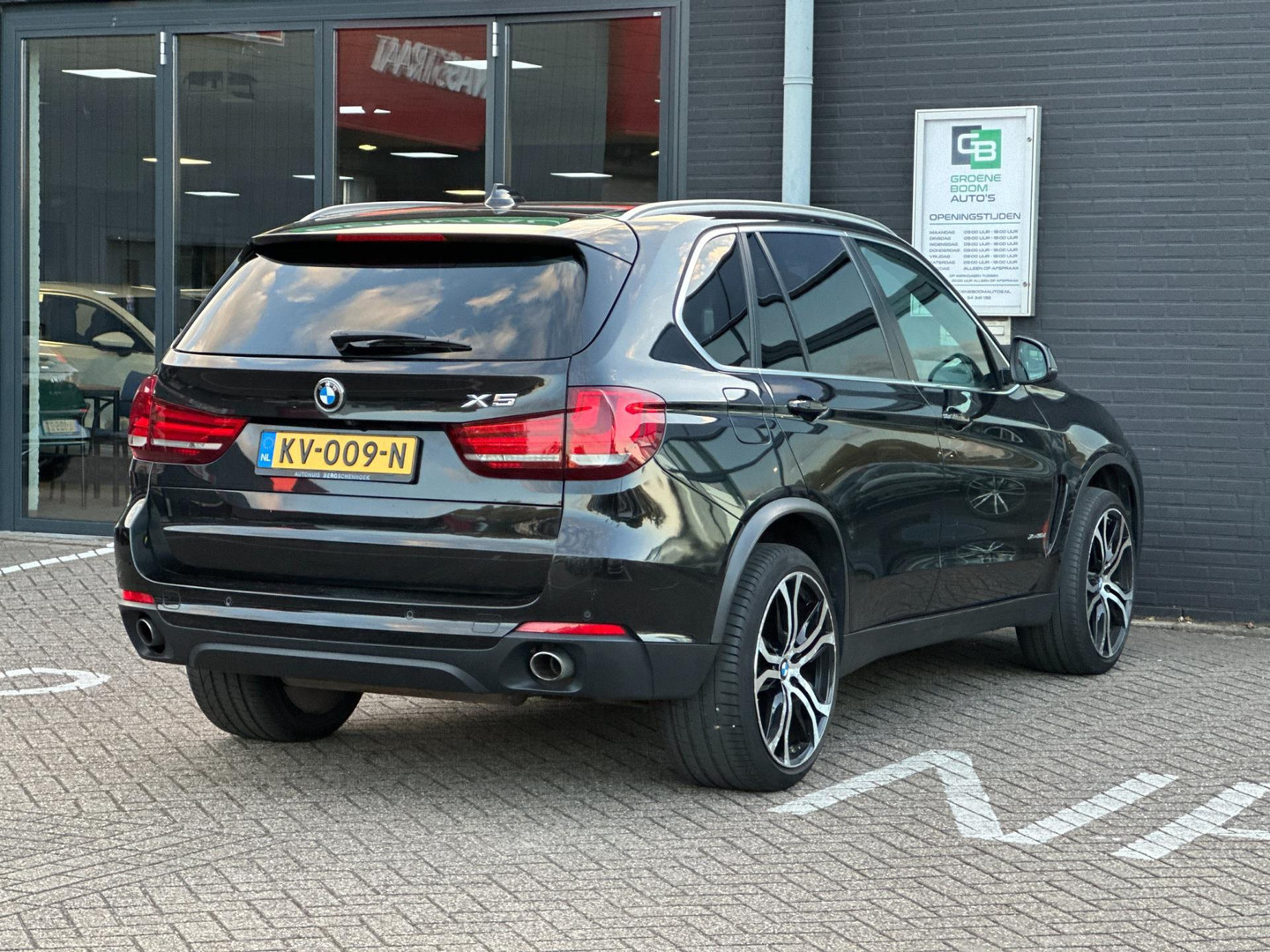 BMW