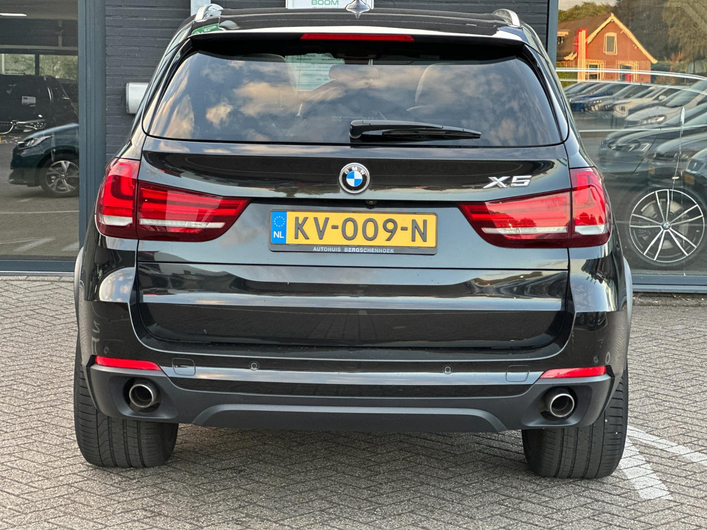 BMW