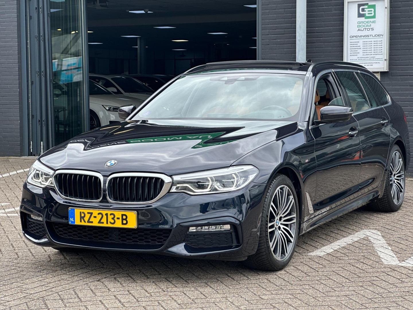 BMW BMW