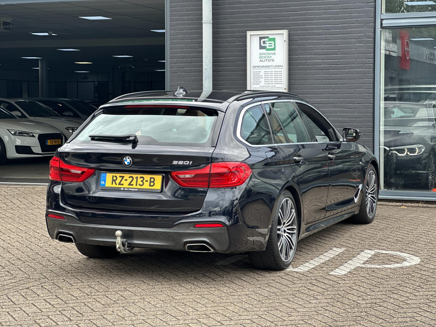 BMW BMW