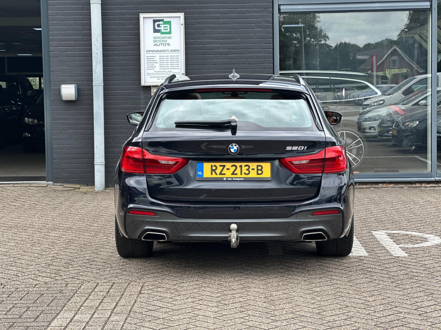 BMW BMW