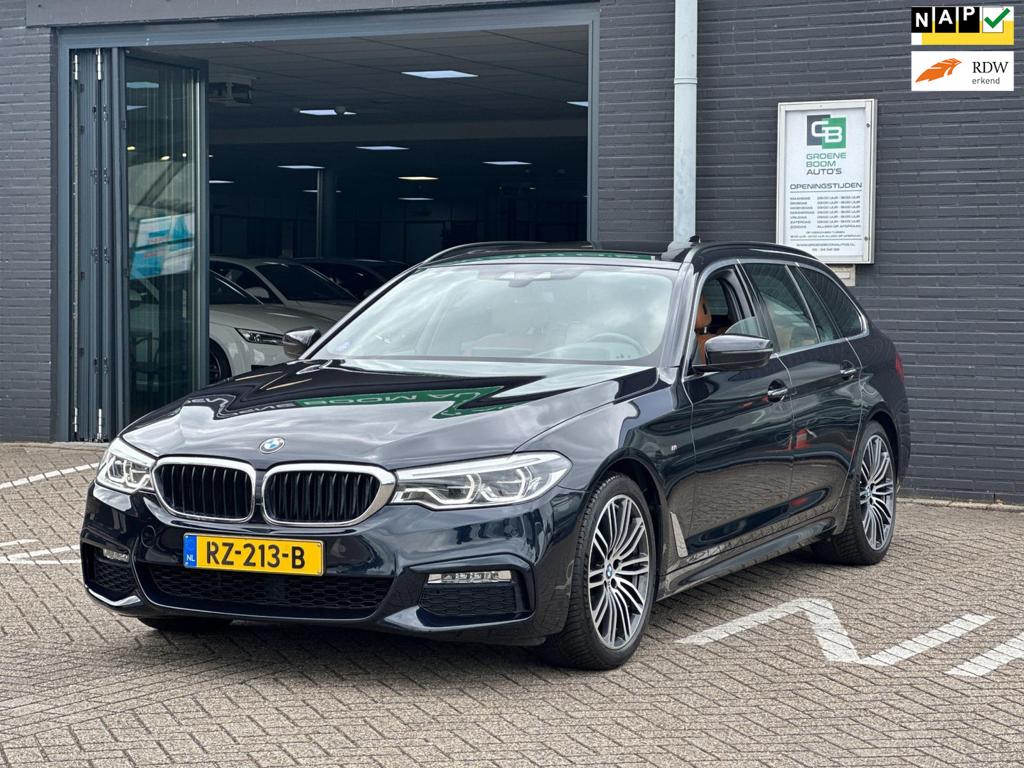BMW BMW