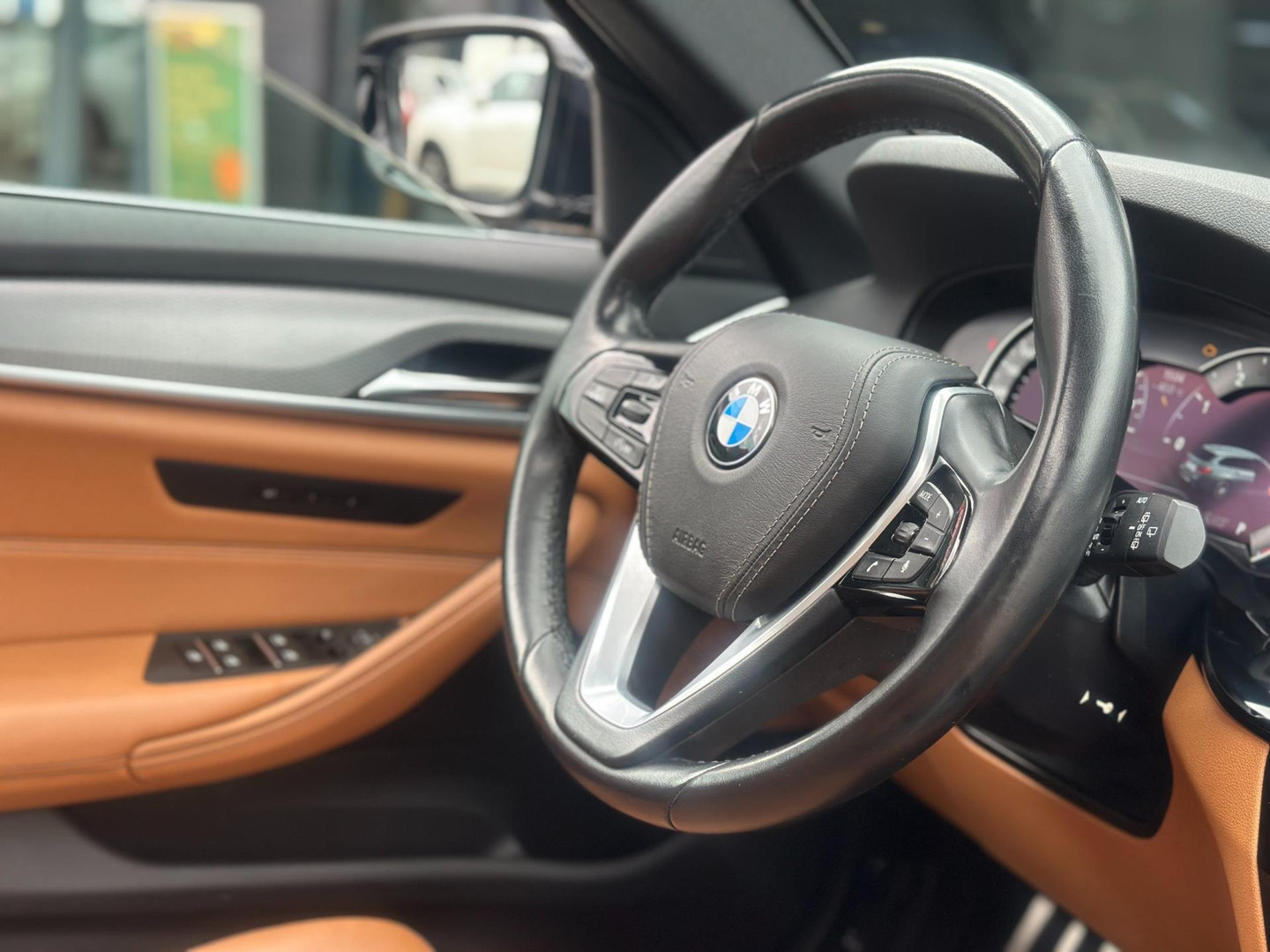 BMW BMW