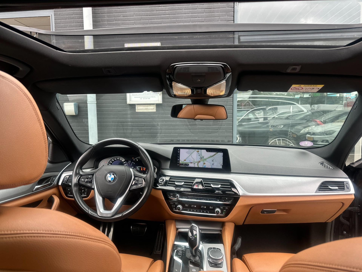 BMW BMW