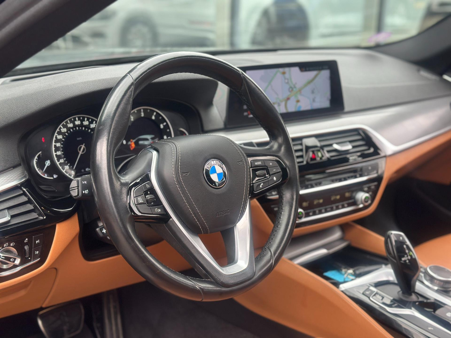 BMW BMW