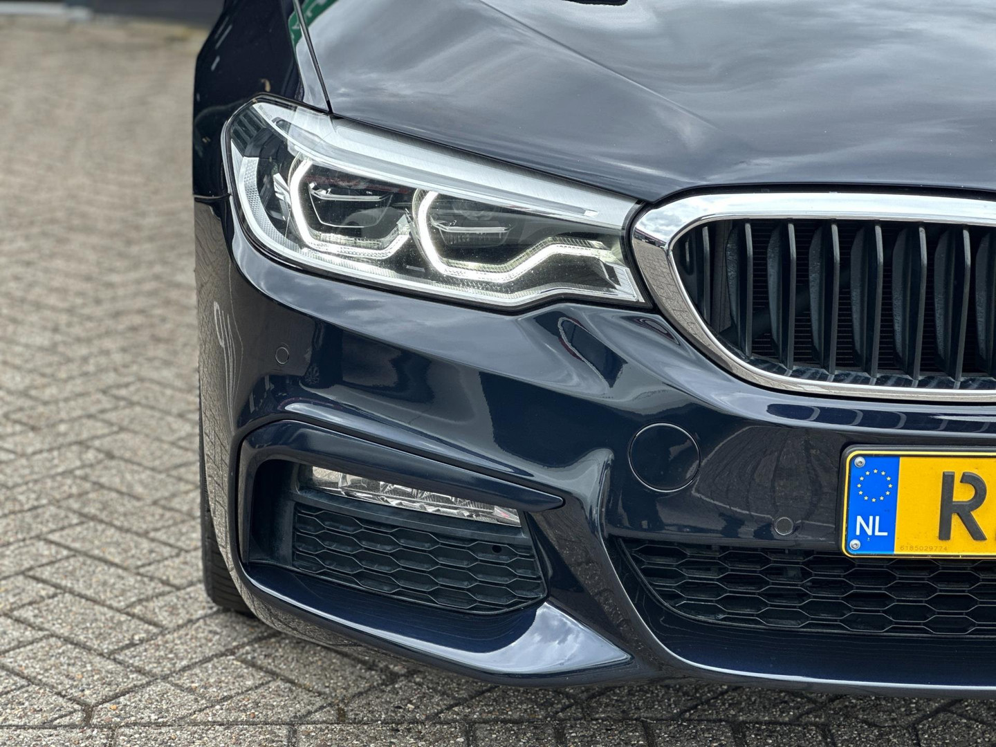 BMW BMW