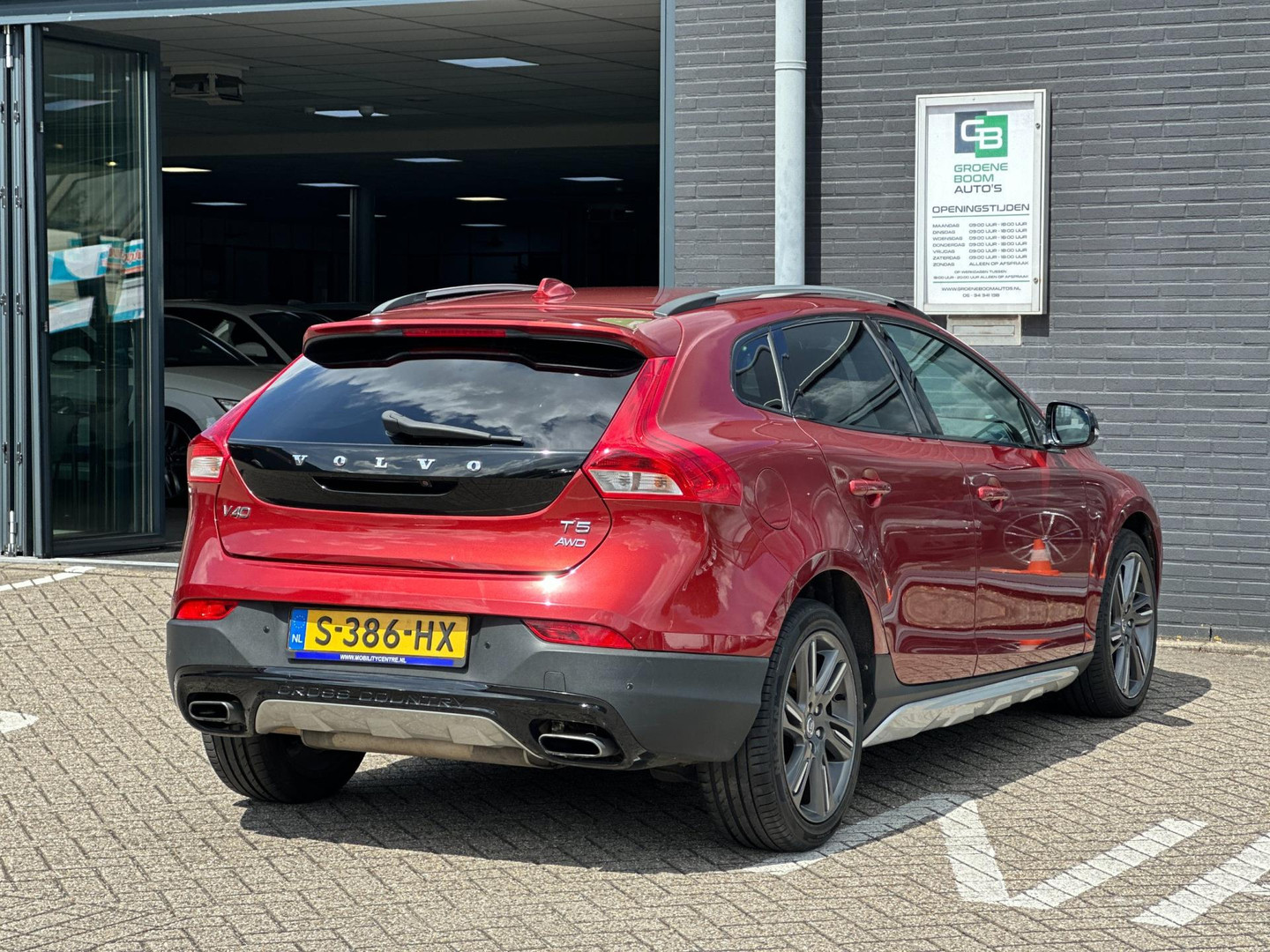 Volvo