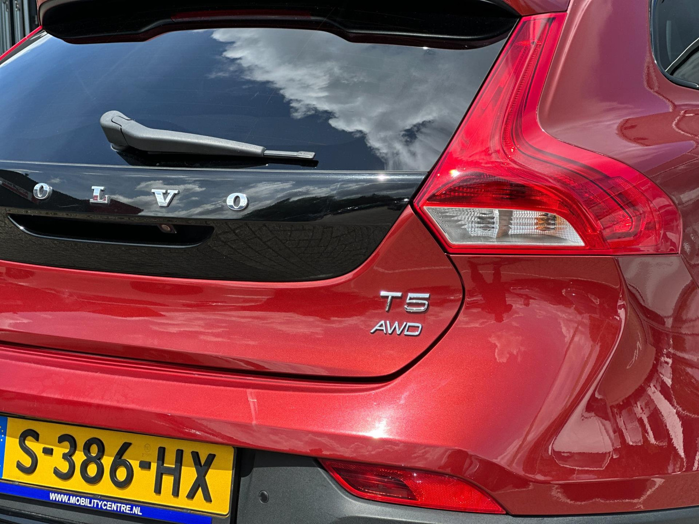 Volvo