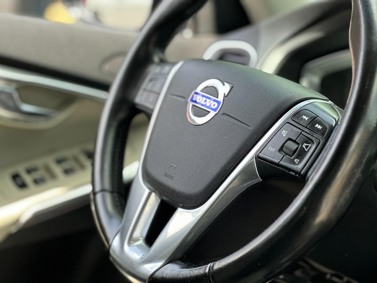 Volvo