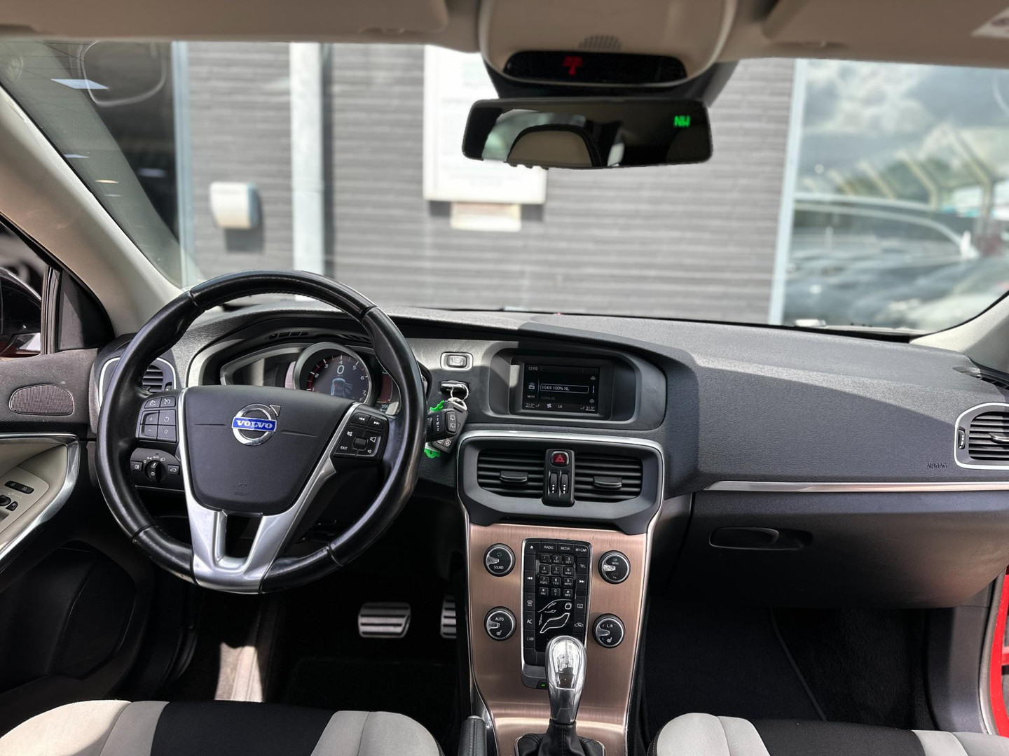 Volvo