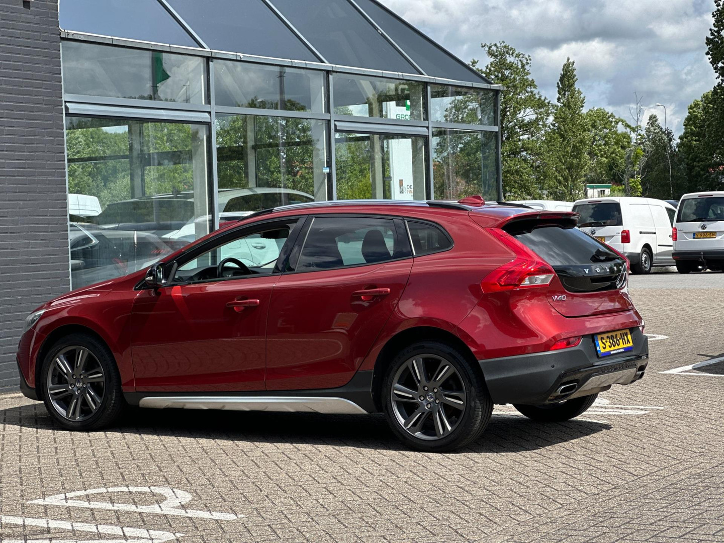 Volvo