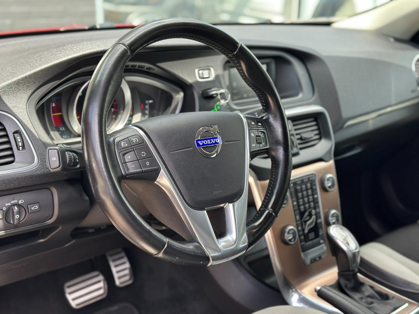 Volvo