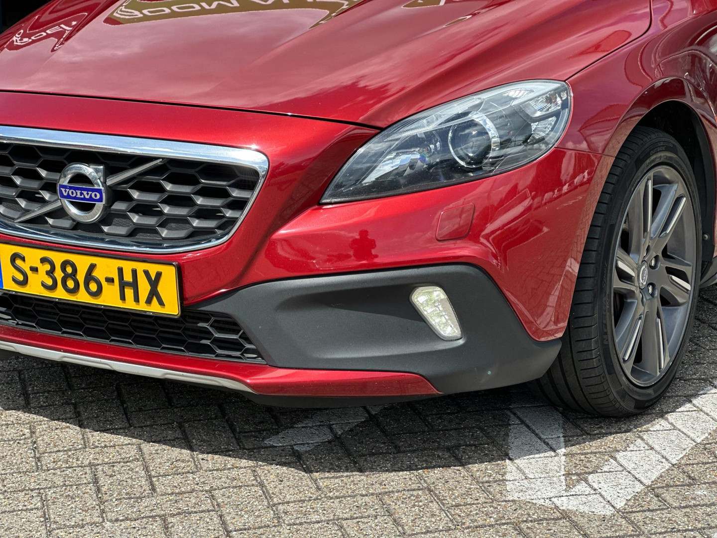 Volvo