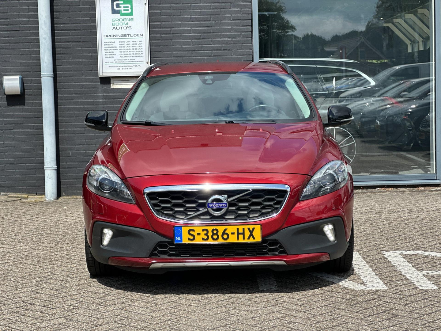 Volvo