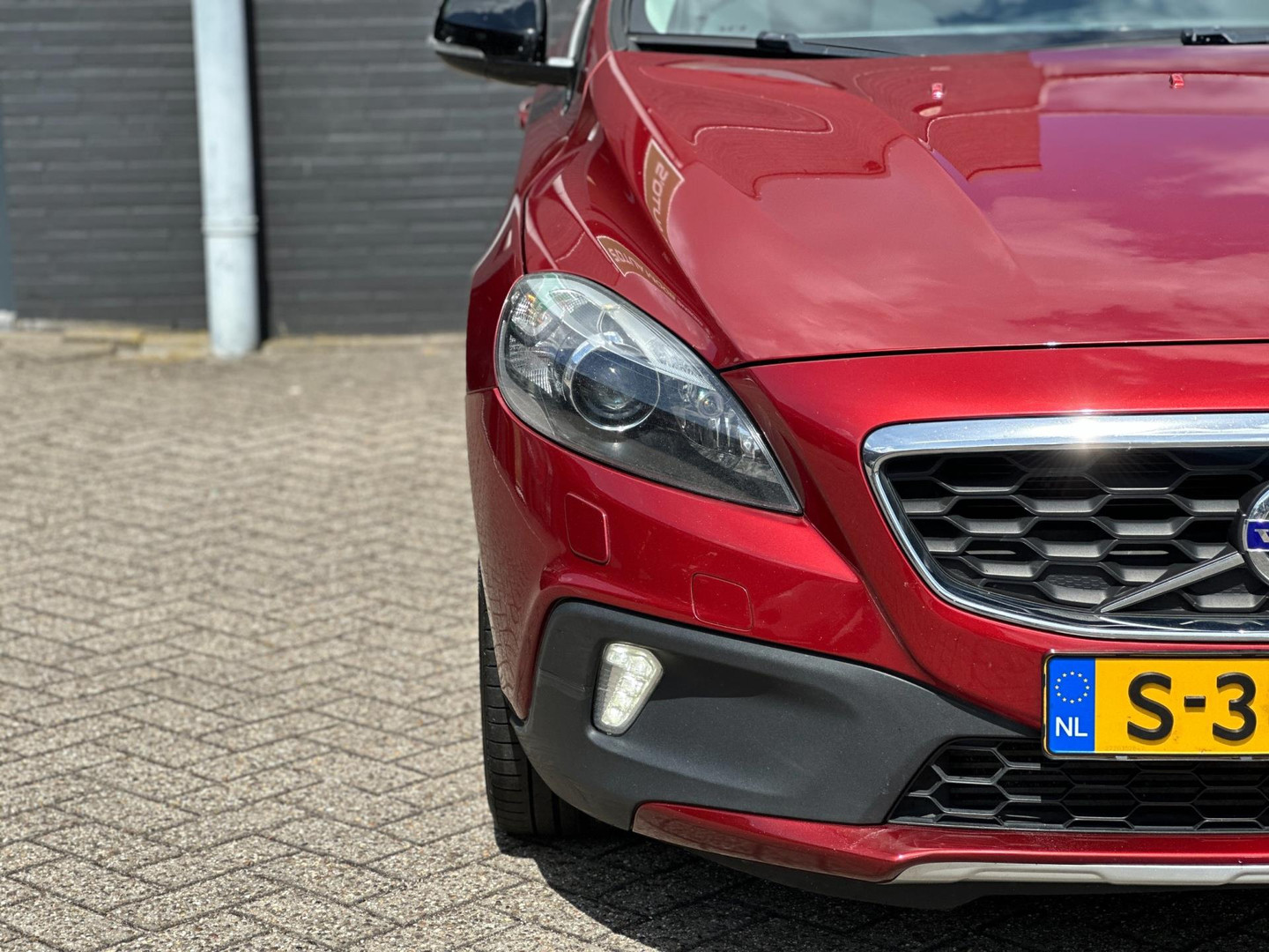 Volvo