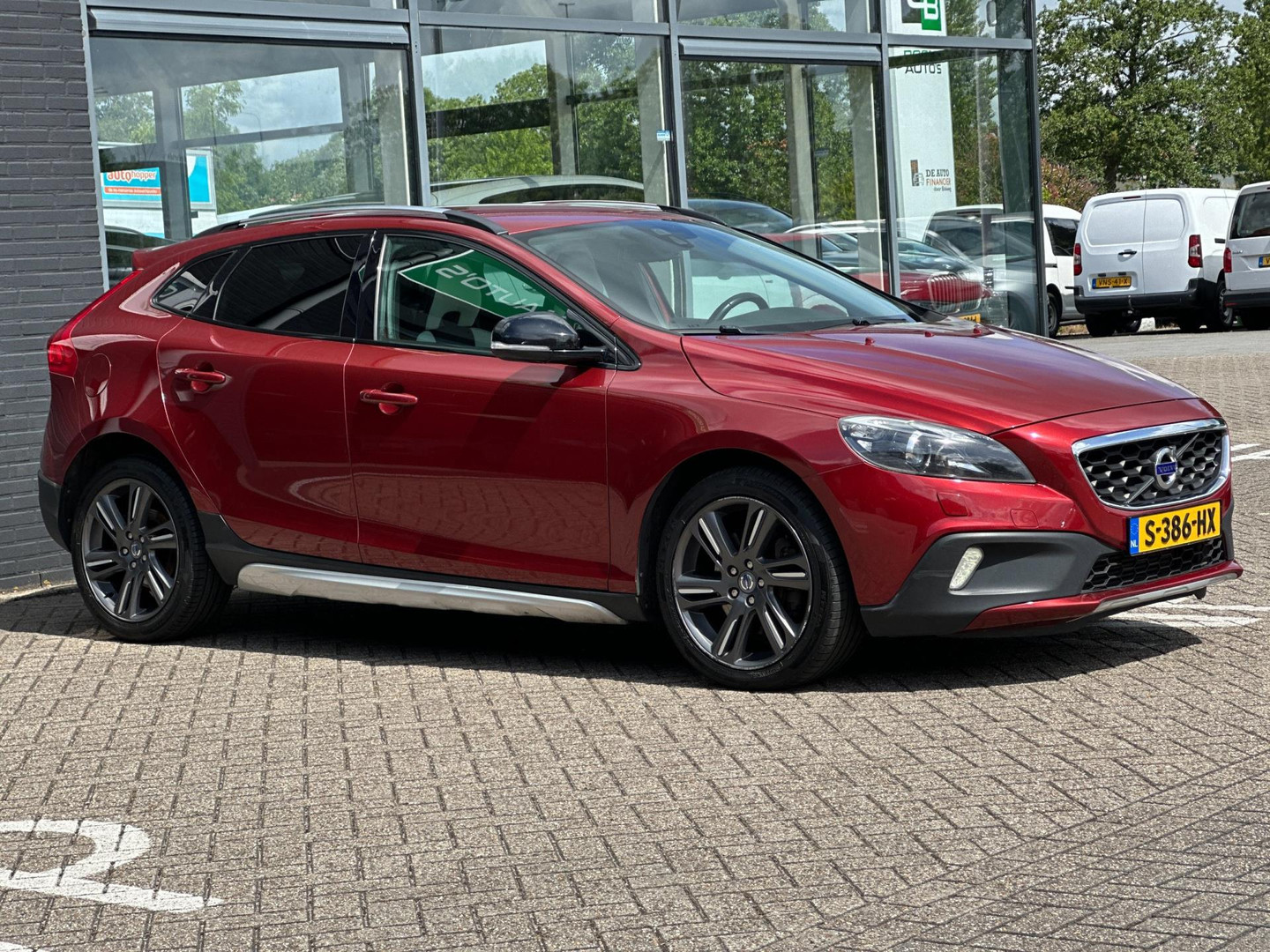 Volvo