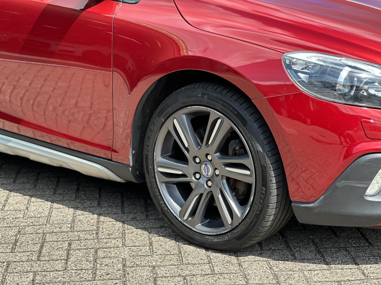 Volvo
