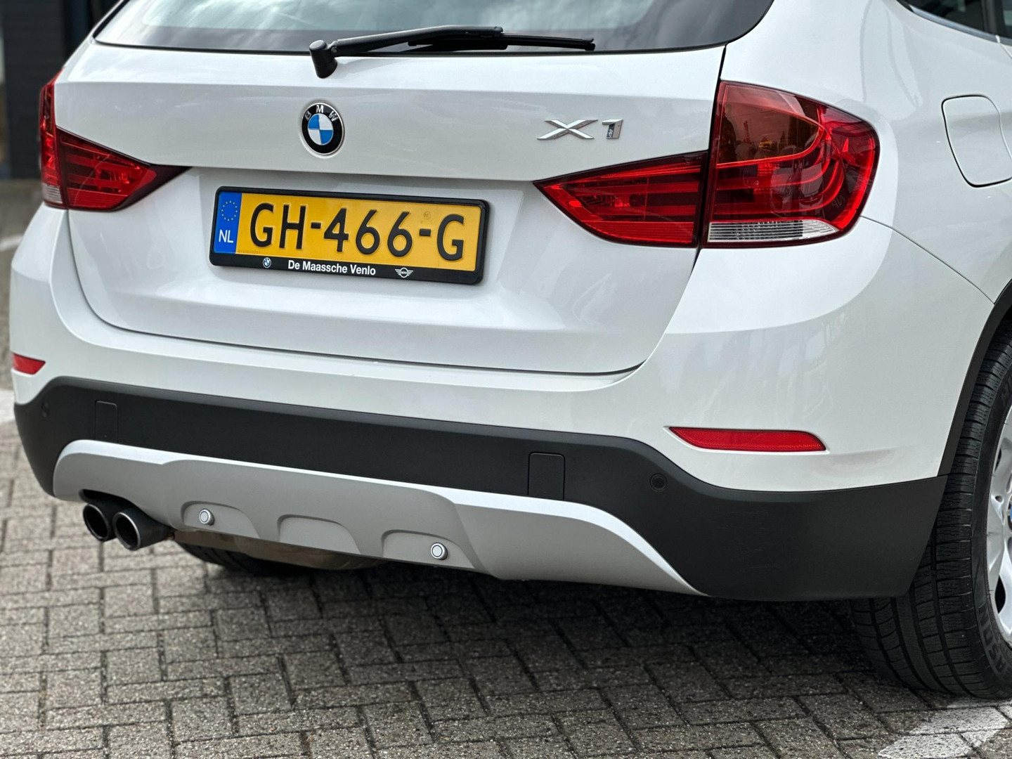 BMW