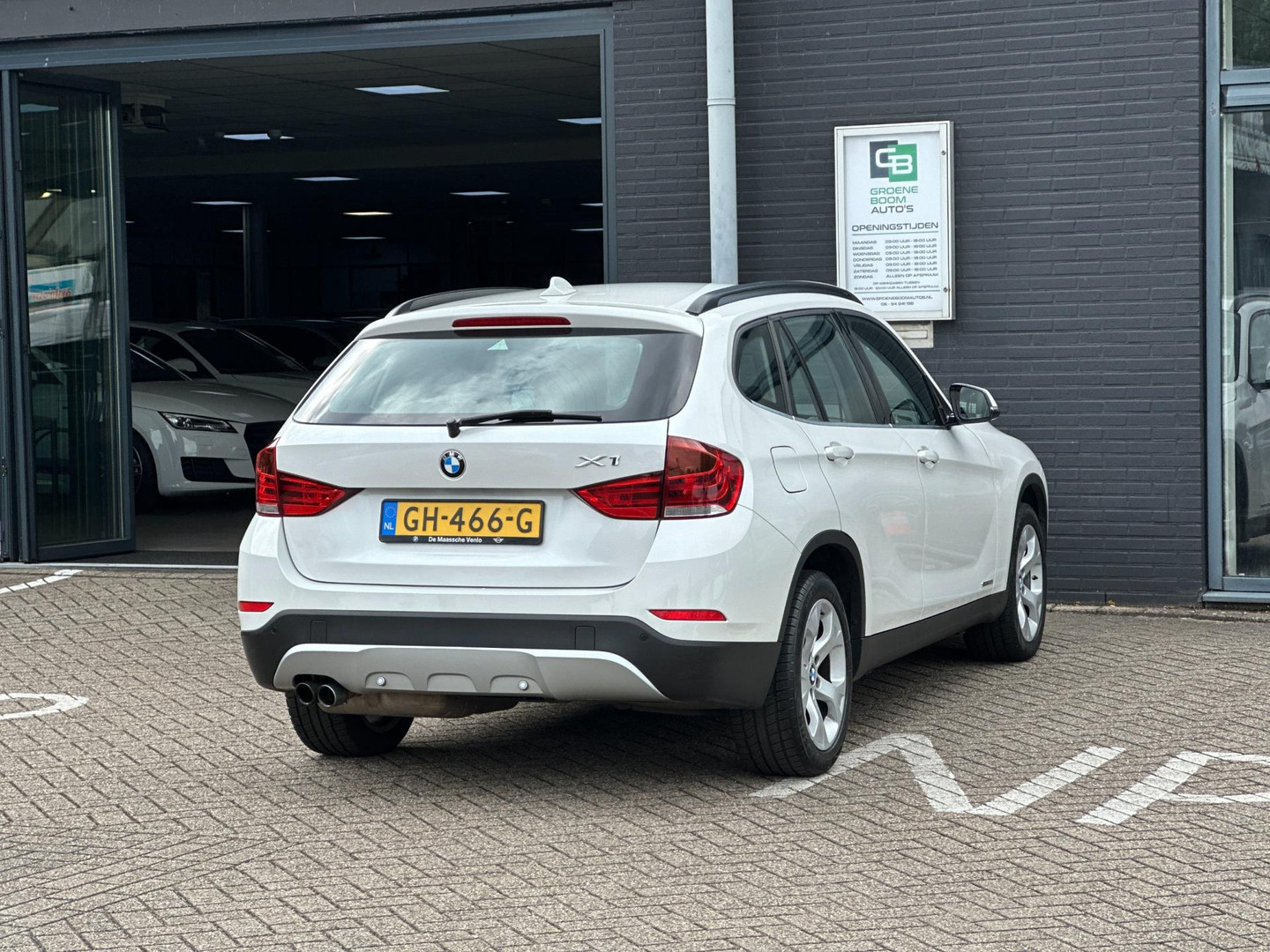 BMW