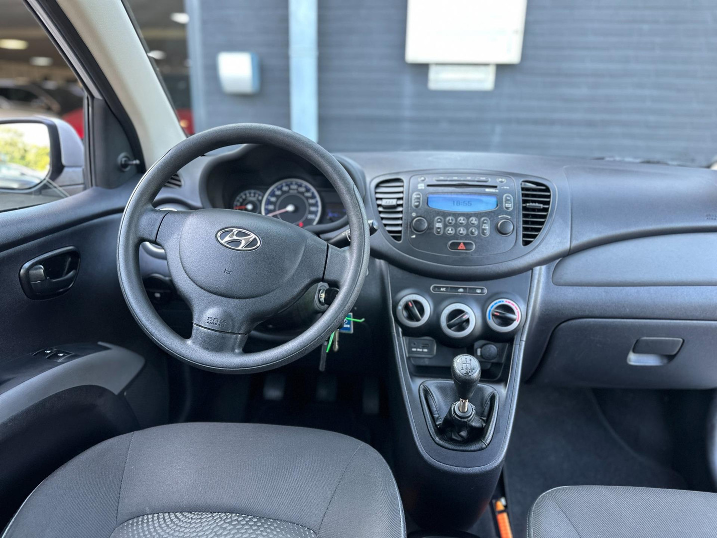 Hyundai
