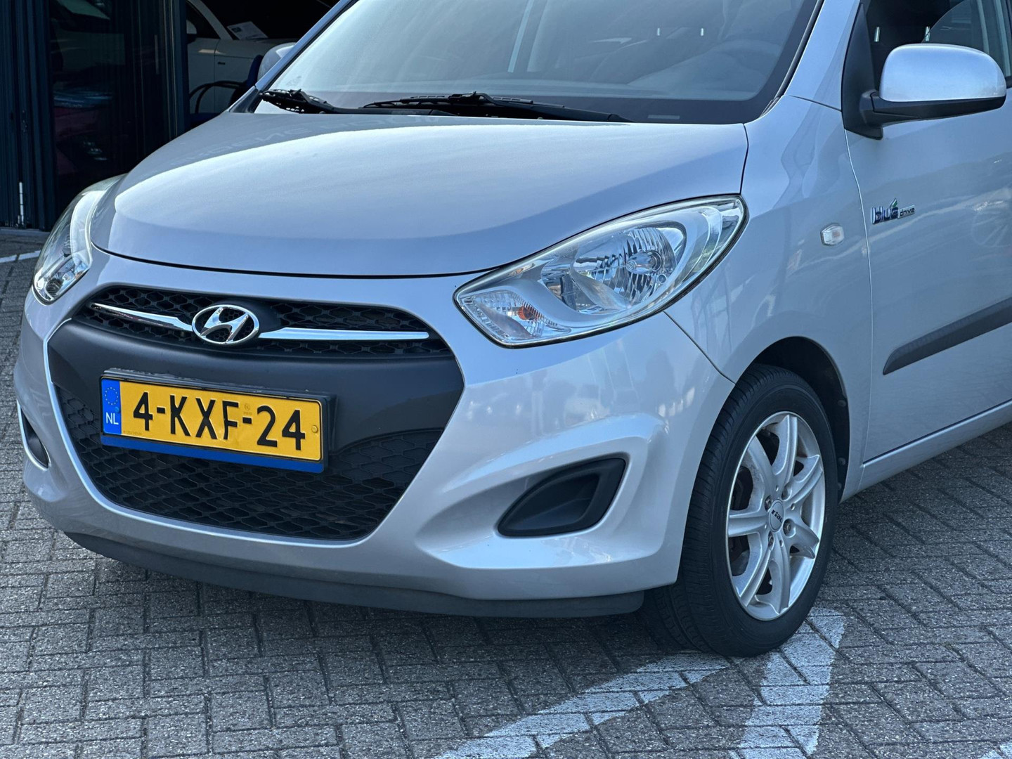 Hyundai