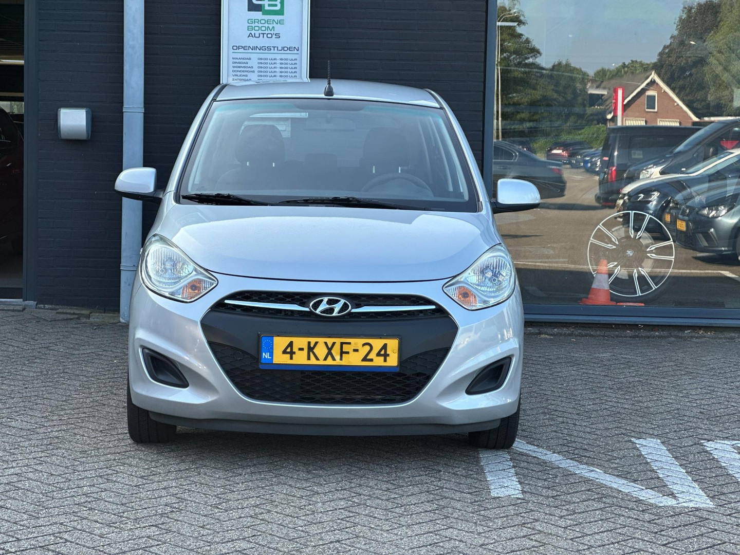 Hyundai