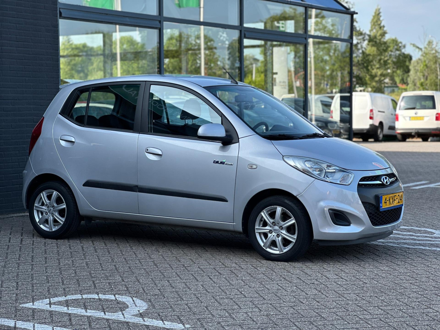 Hyundai