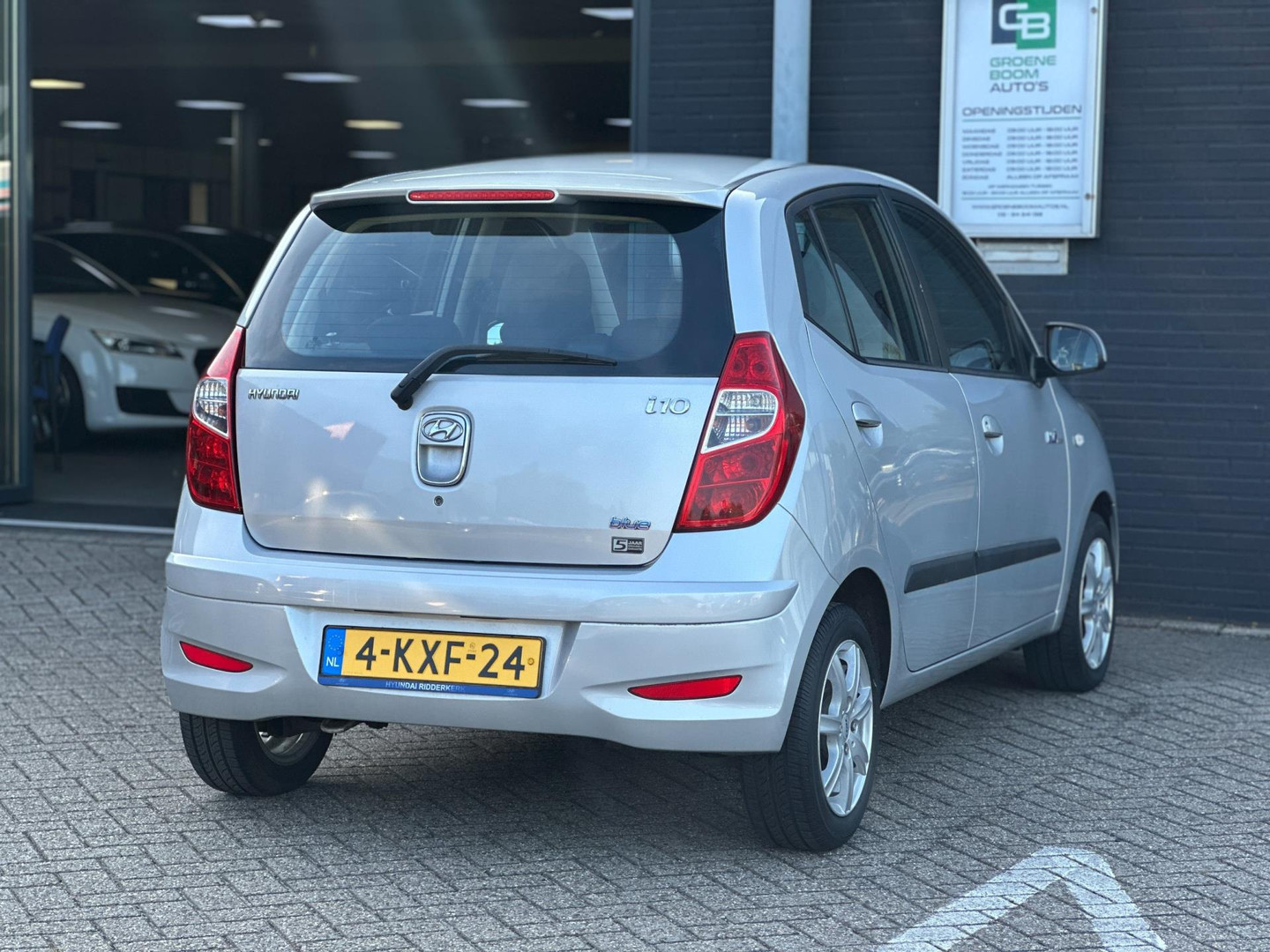Hyundai