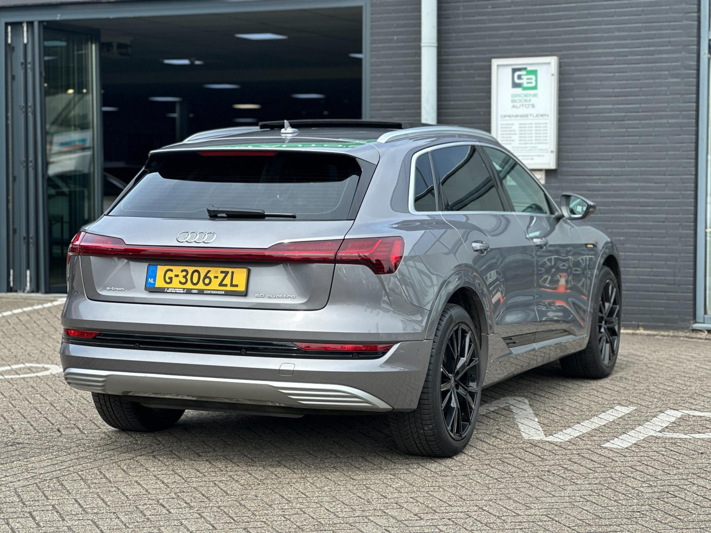 Audi Audi