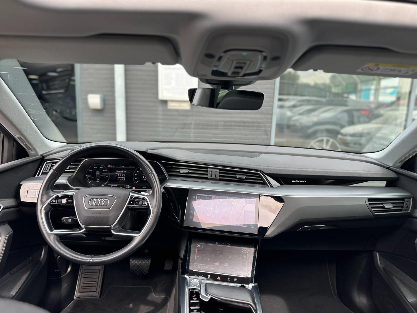Audi Audi
