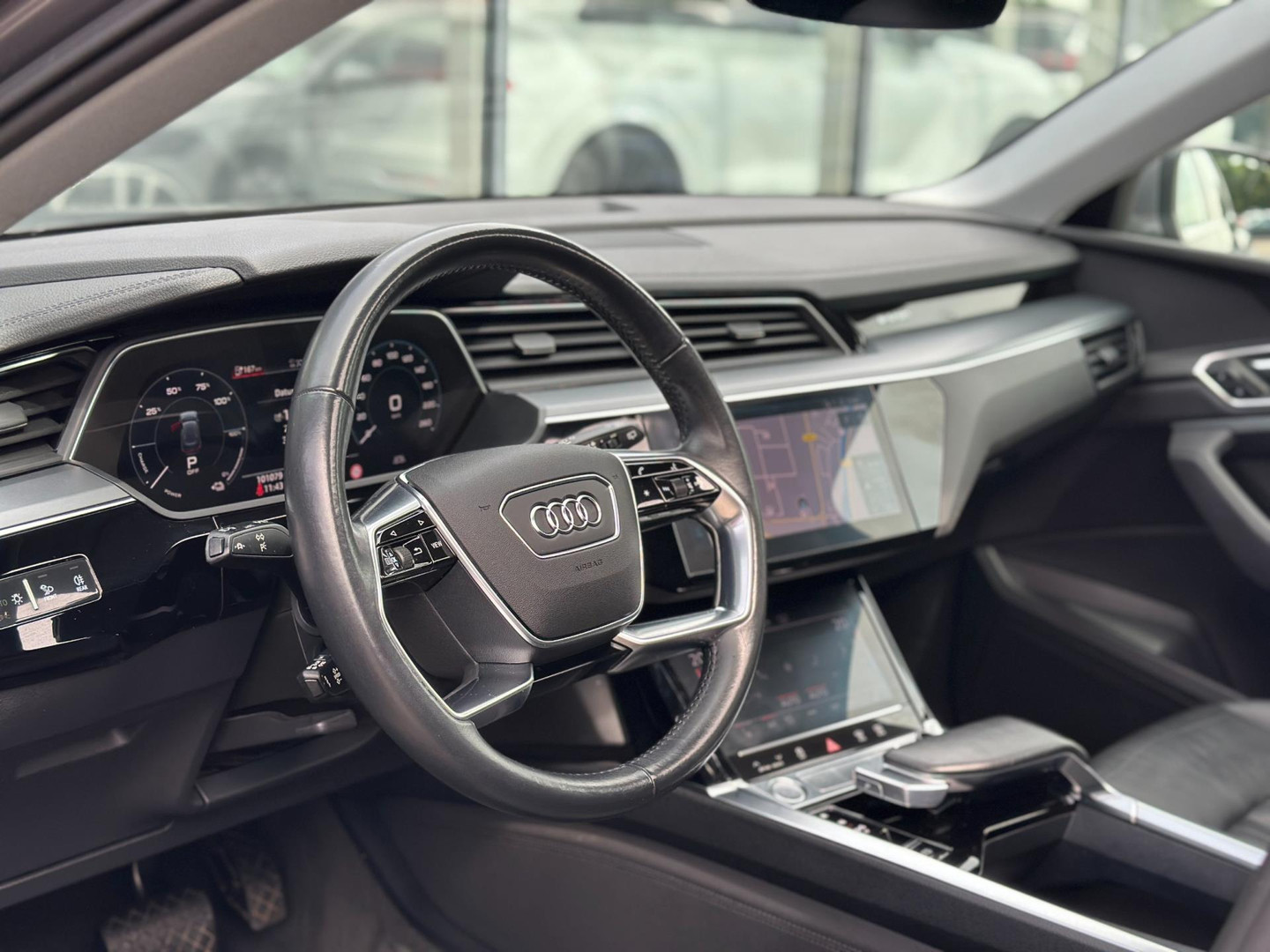 Audi Audi